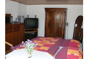 Germania Privát Erfurt, Interiorul